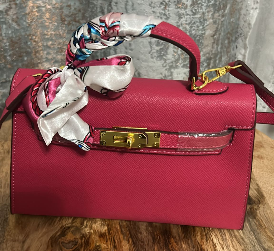 Glam Signature Mini Bag - Modern