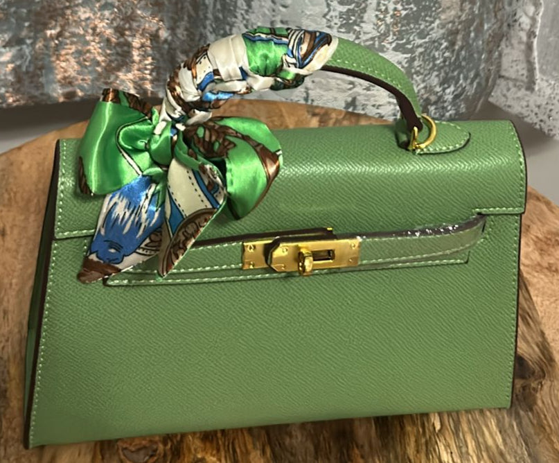 Glam Signature Mini Bag - Elegant Edition