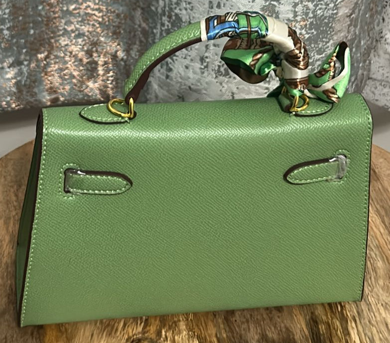 Glam Signature Mini Bag - Elegant Edition