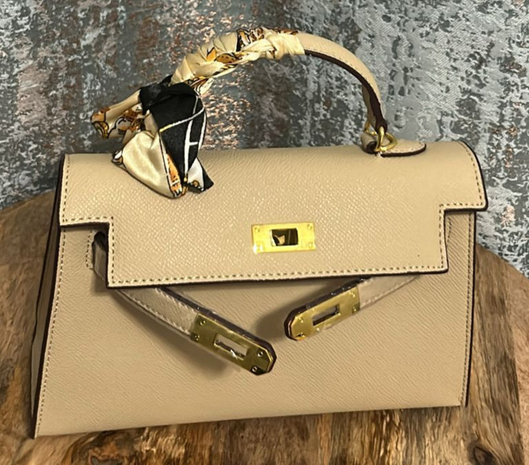 Glam Signature Mini Bag - Trendy Edition