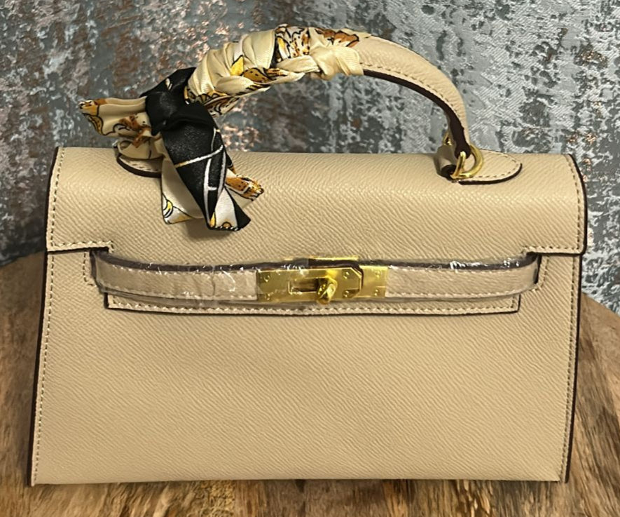 Glam Signature Mini Bag - Trendy Edition