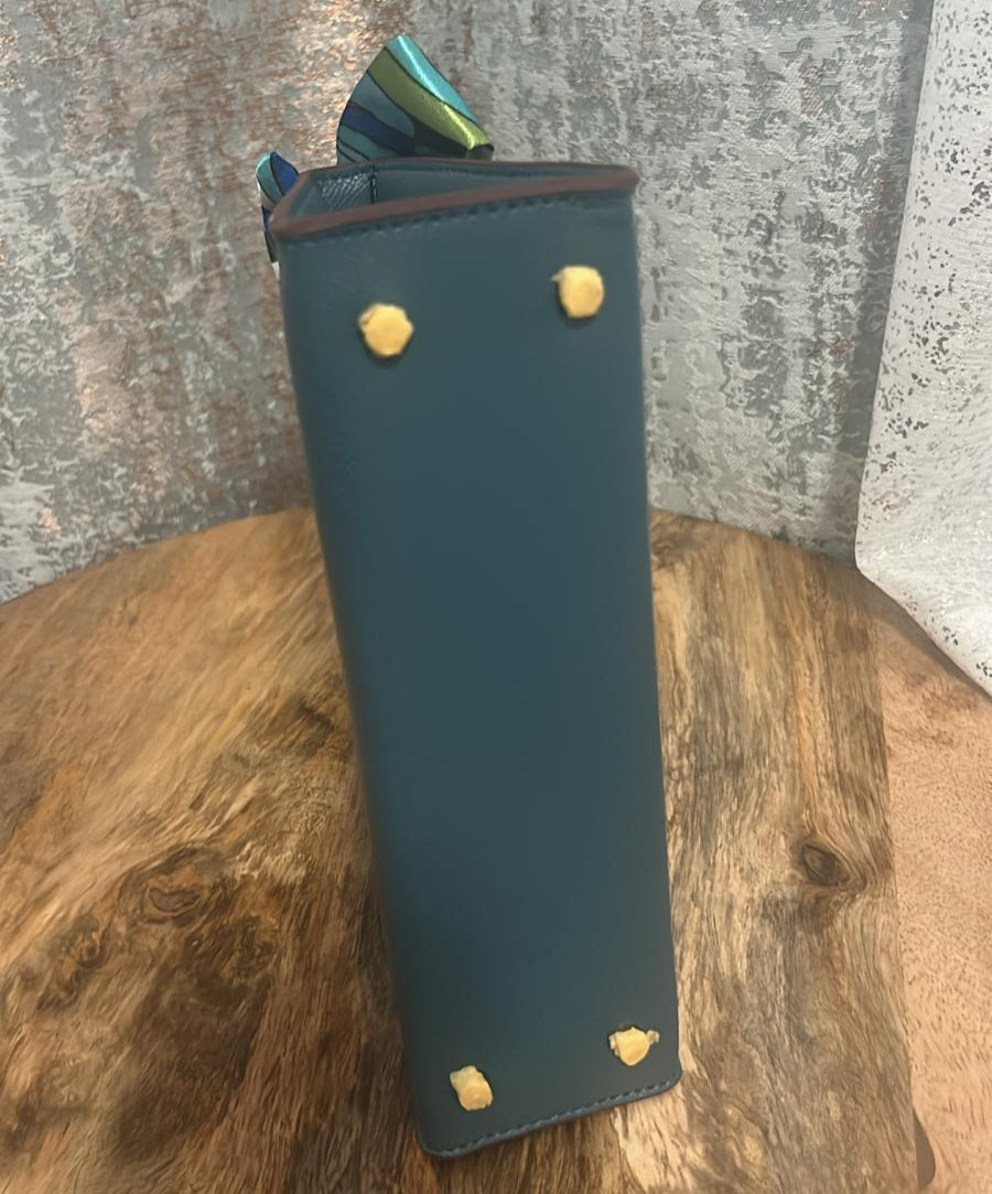 Glam Signature Mini Bag - Vintage Inspired