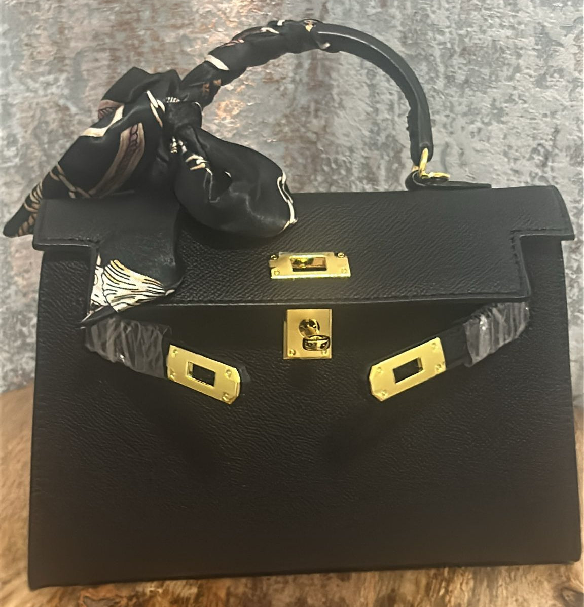 Glam Signature Mini Bag - Premium Style