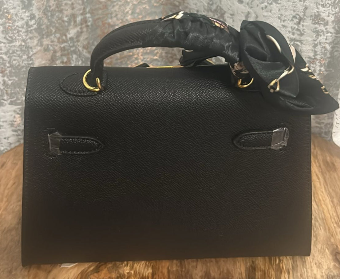 Glam Signature Mini Bag - Premium Style
