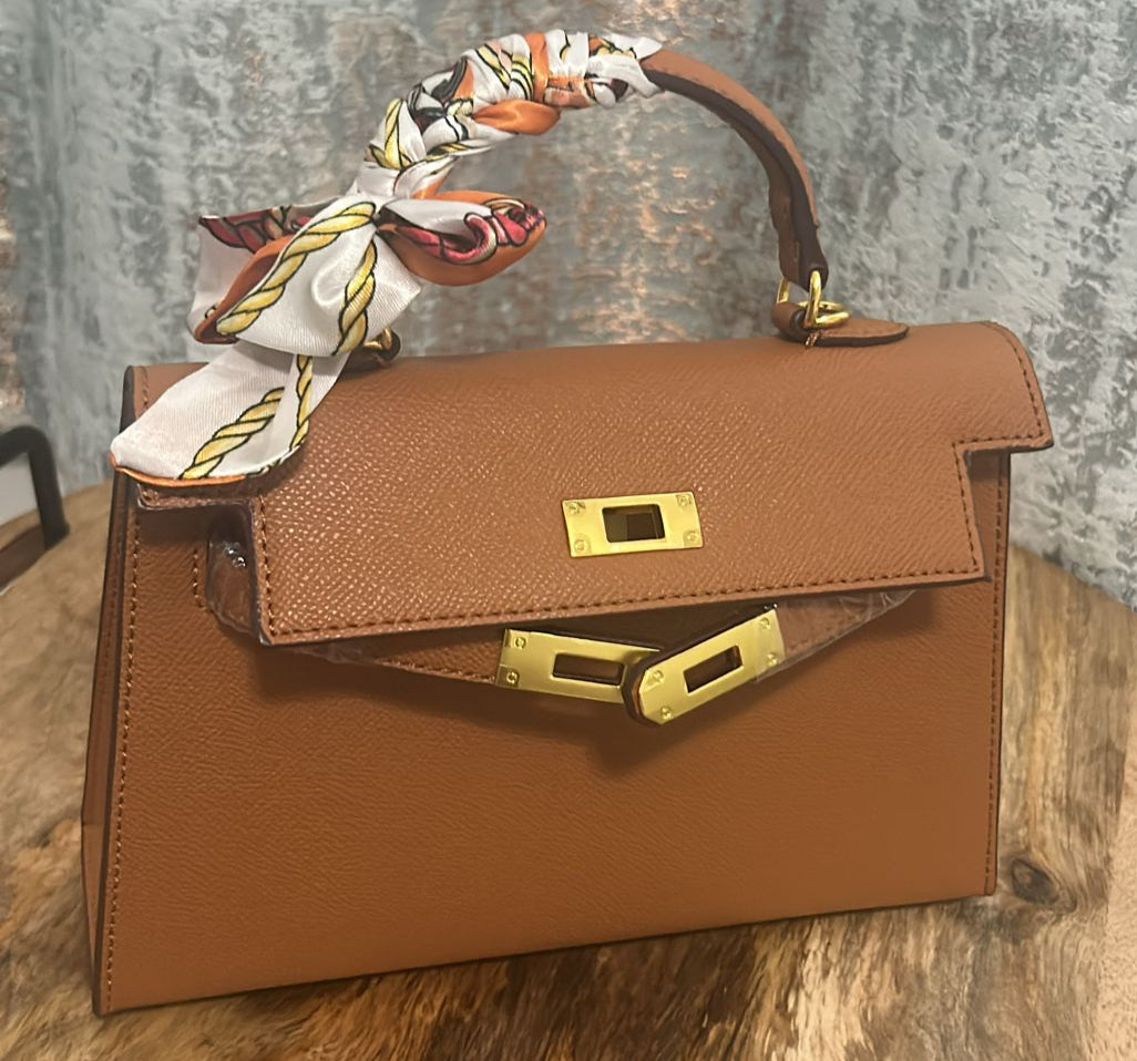 Glam Signature Mini Bag - Evening Elegance