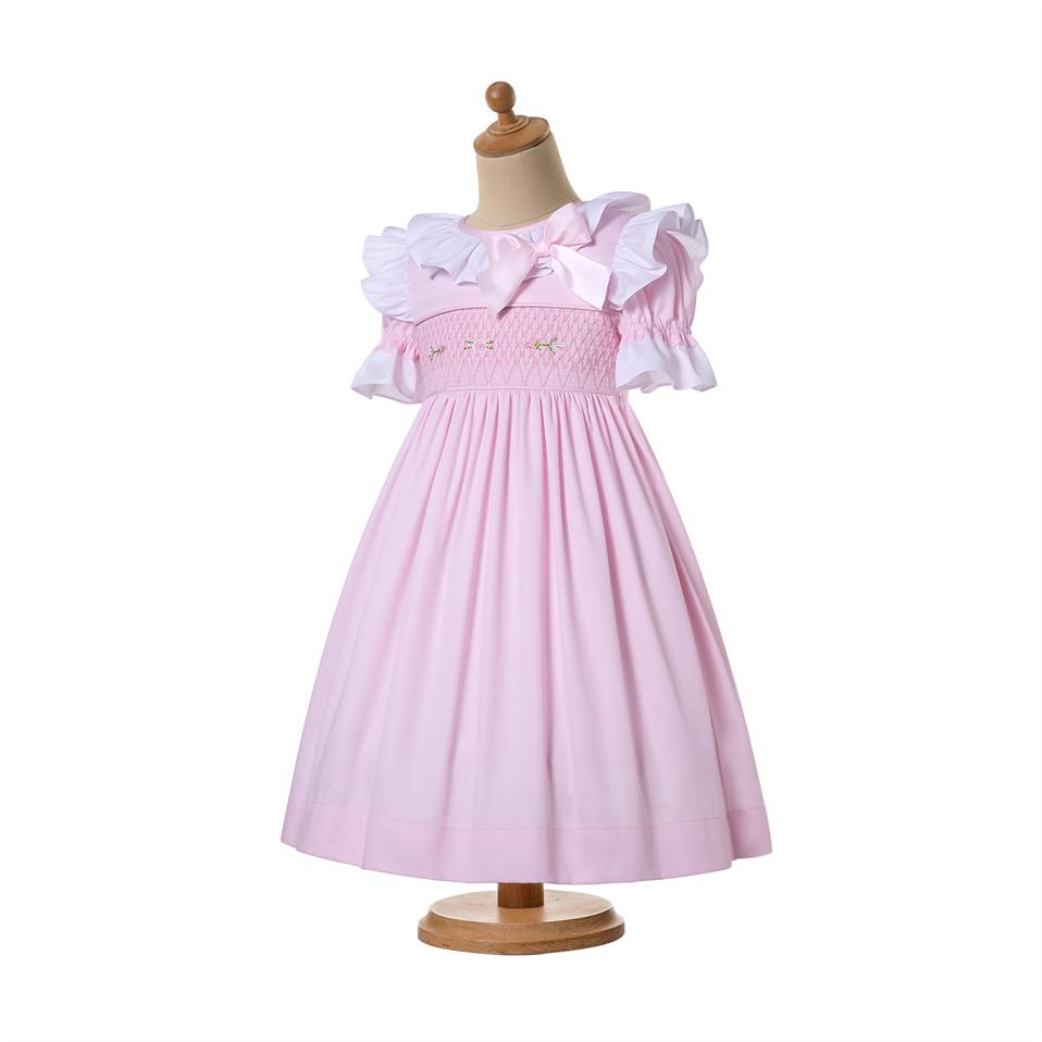 Lia Dress