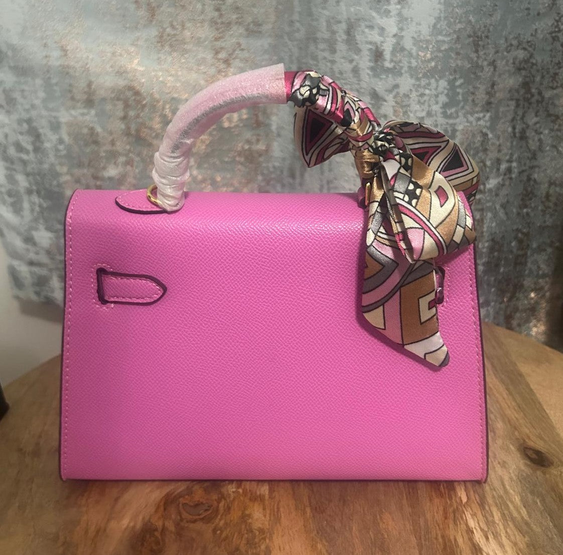Glam Signature Mini Bag - Designer Edition