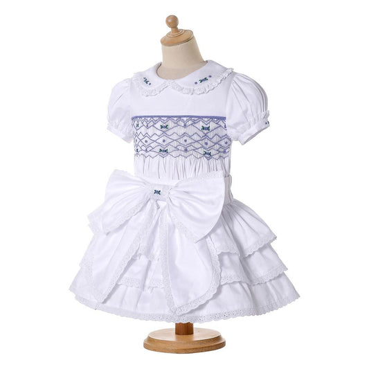 Chic dres