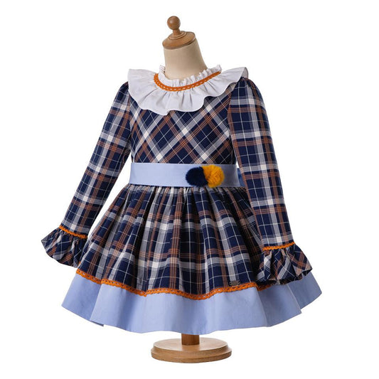 Cali Dress