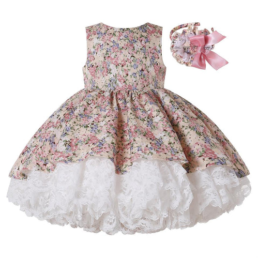 Silo Dress