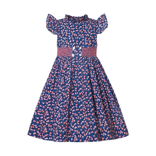Vicky dress
