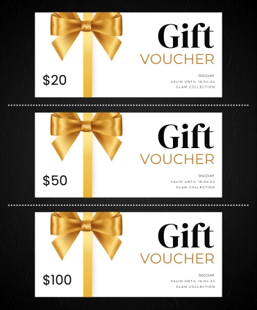 Gift Cards