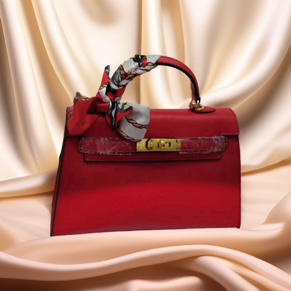 Glam Signature Mini Bag - Signature Collection