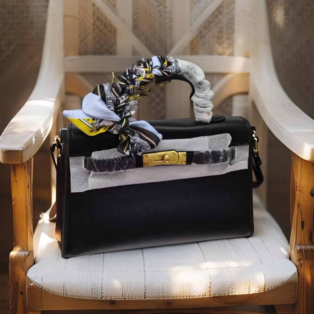 Glam Signature Mini Bag - Premium Style