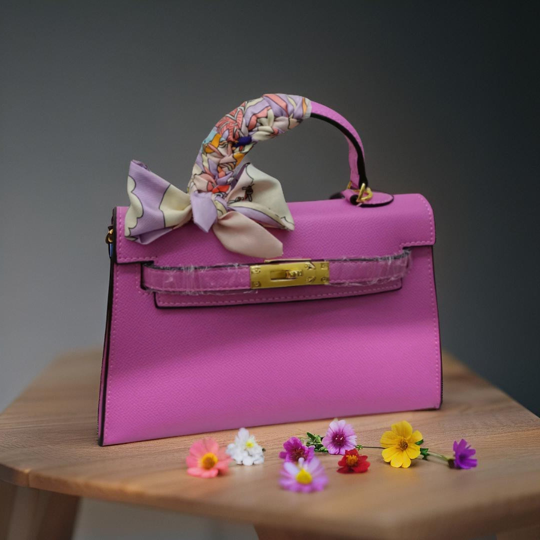 Glam Signature Mini Bag - Designer Edition