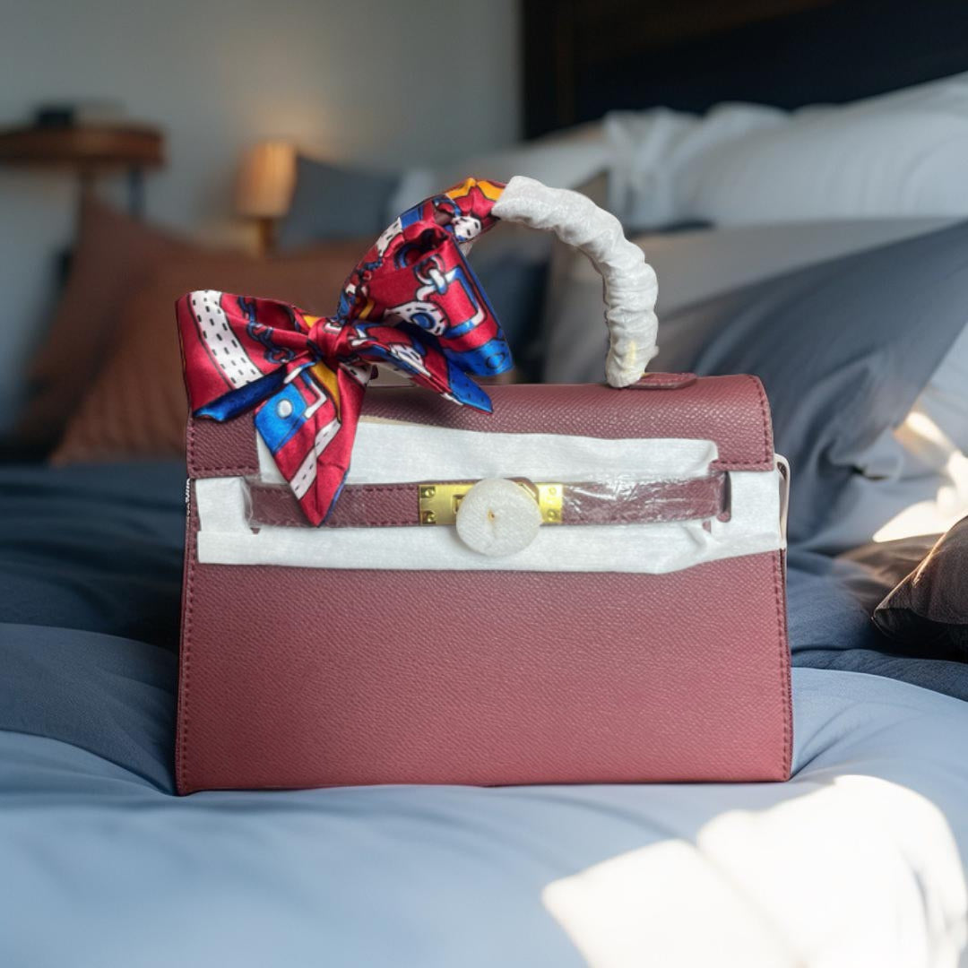 Glam Signature Mini Bag - Urban Chic