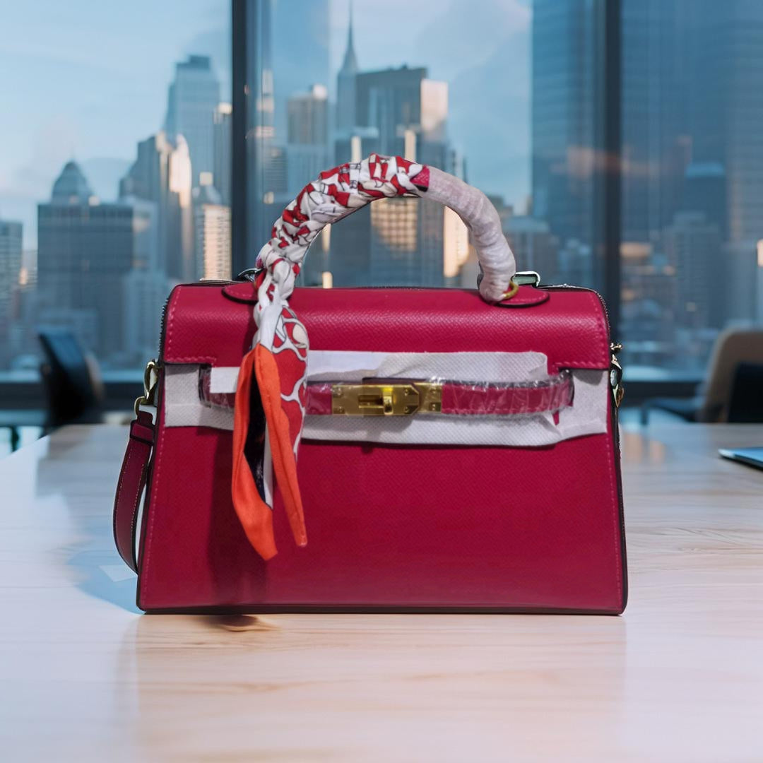 Glam Signature Mini Bag - Modern