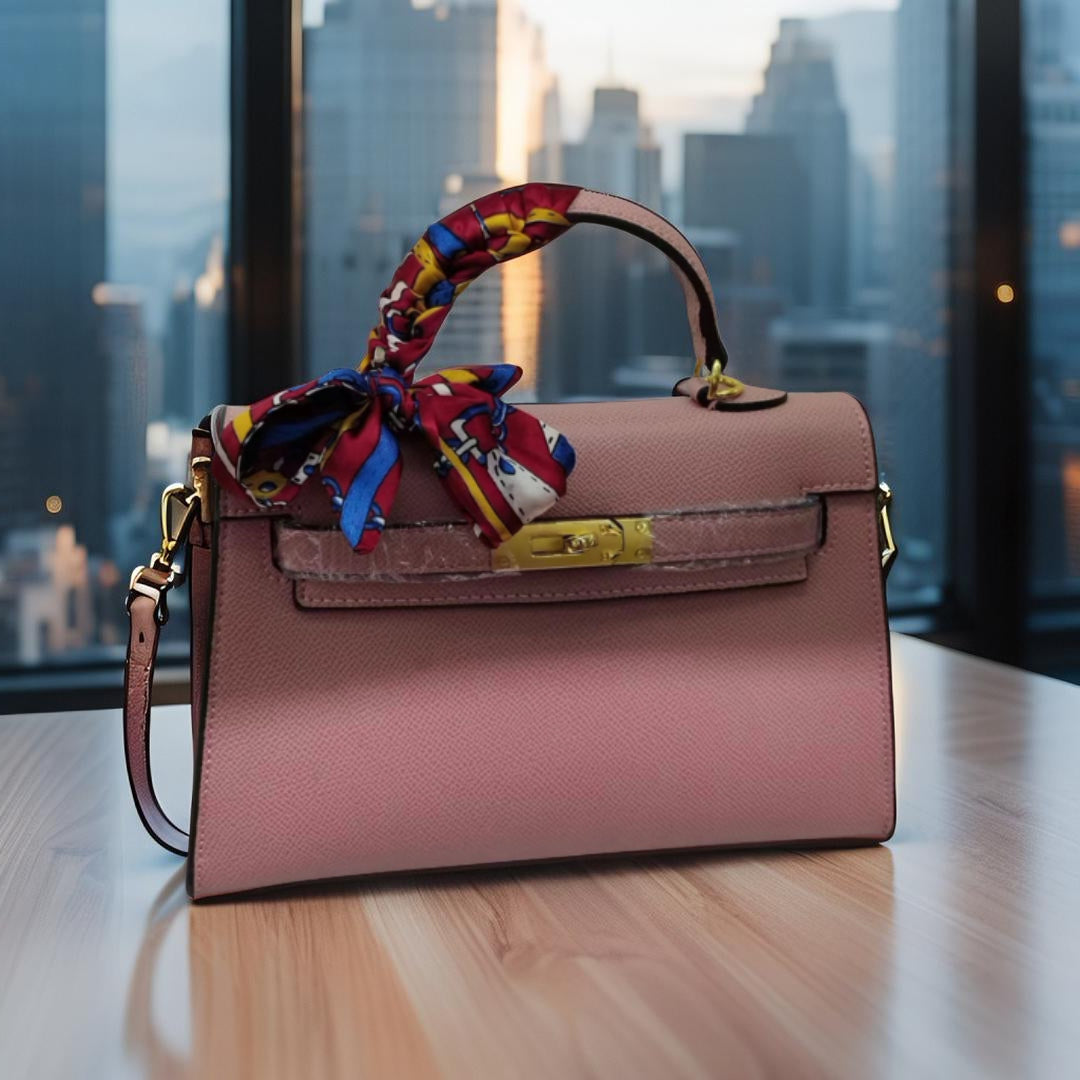 Glam Signature Mini Bag - Luxe Collection