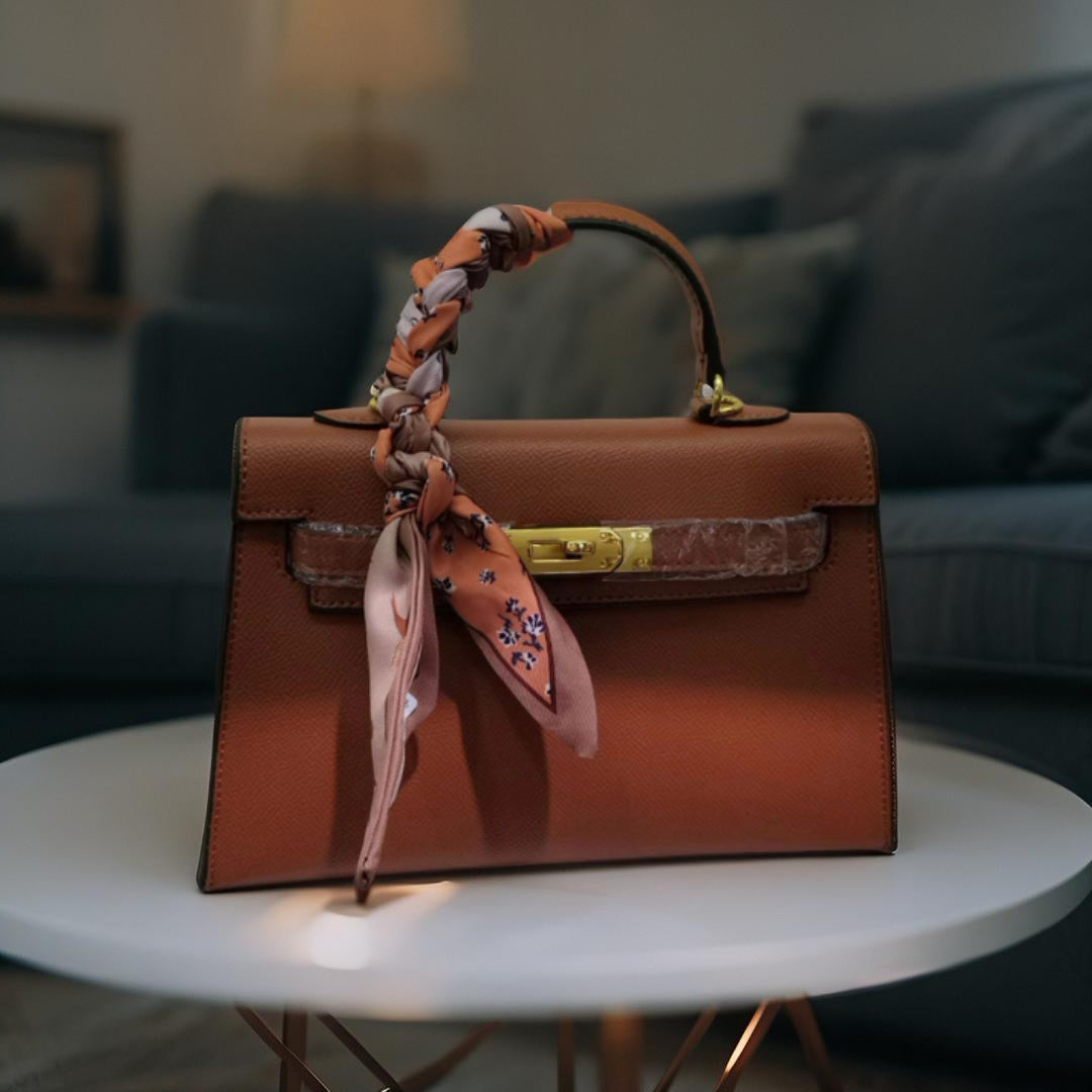 Glam Signature Mini Bag - Evening Elegance