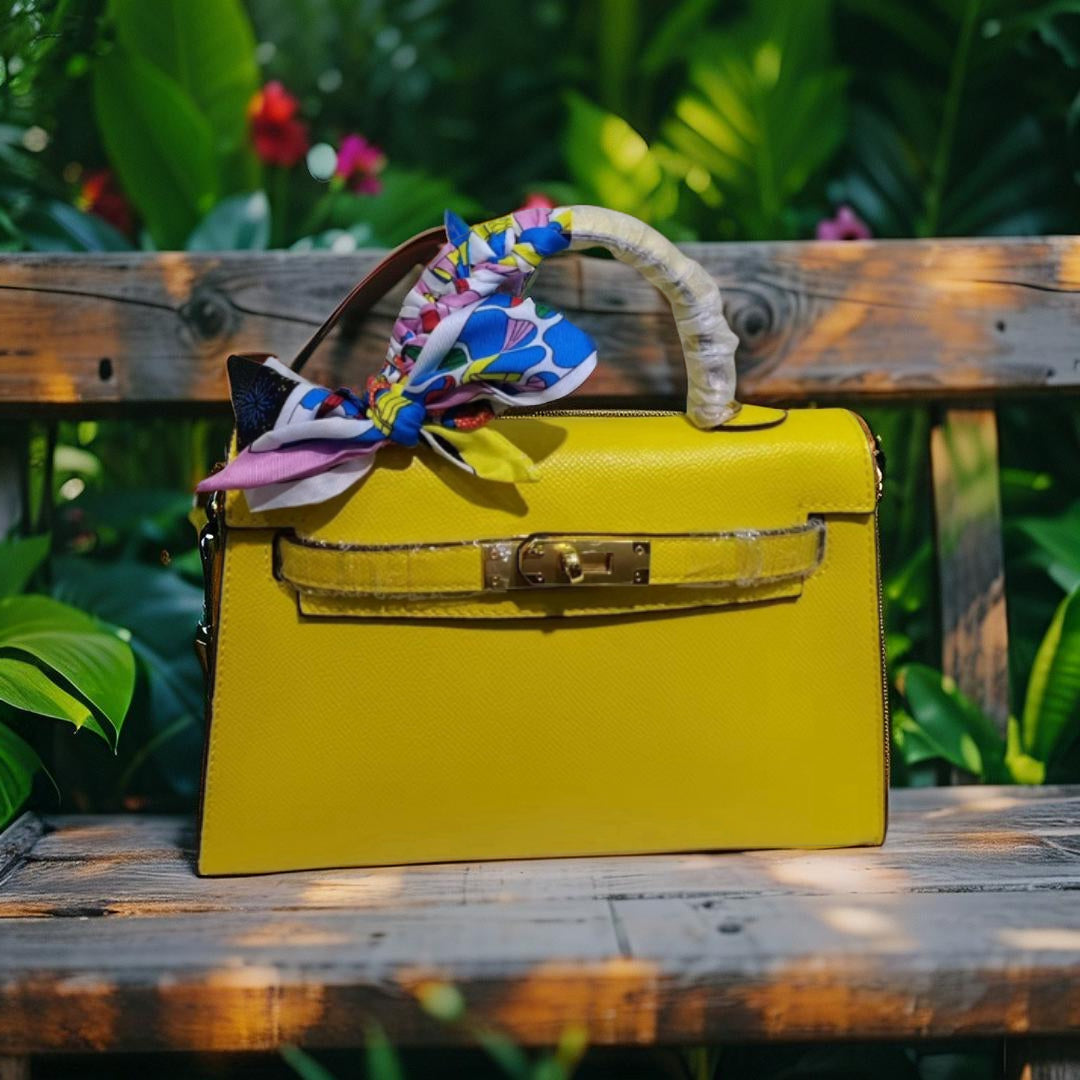 Glam Signature Mini Bag - Classic Style
