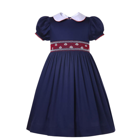 Soo Dress