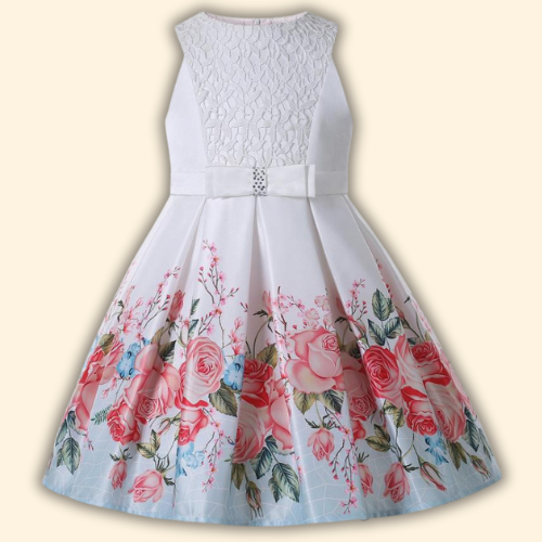 Special Occasion Kids Outfits