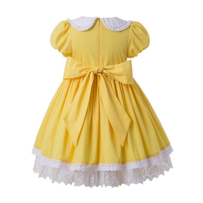 Elsa Dress