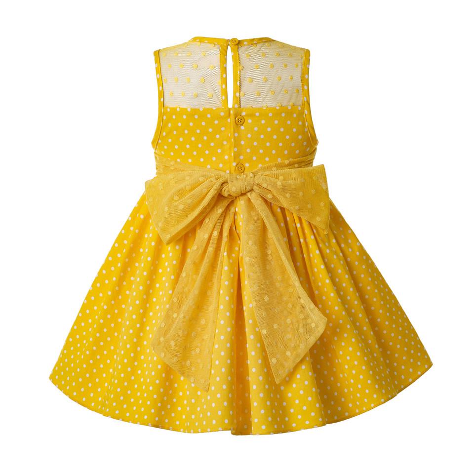 Sadi dress