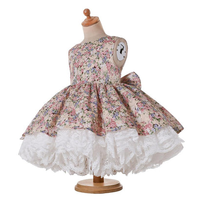 Silo Dress