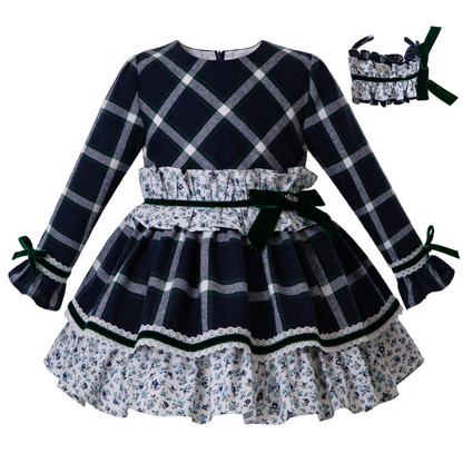 Sofia Dress