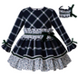 Sofia Dress