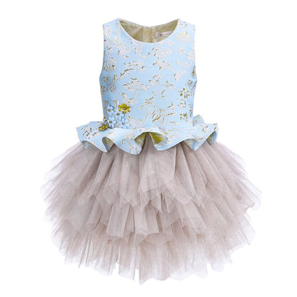 Clara Dress