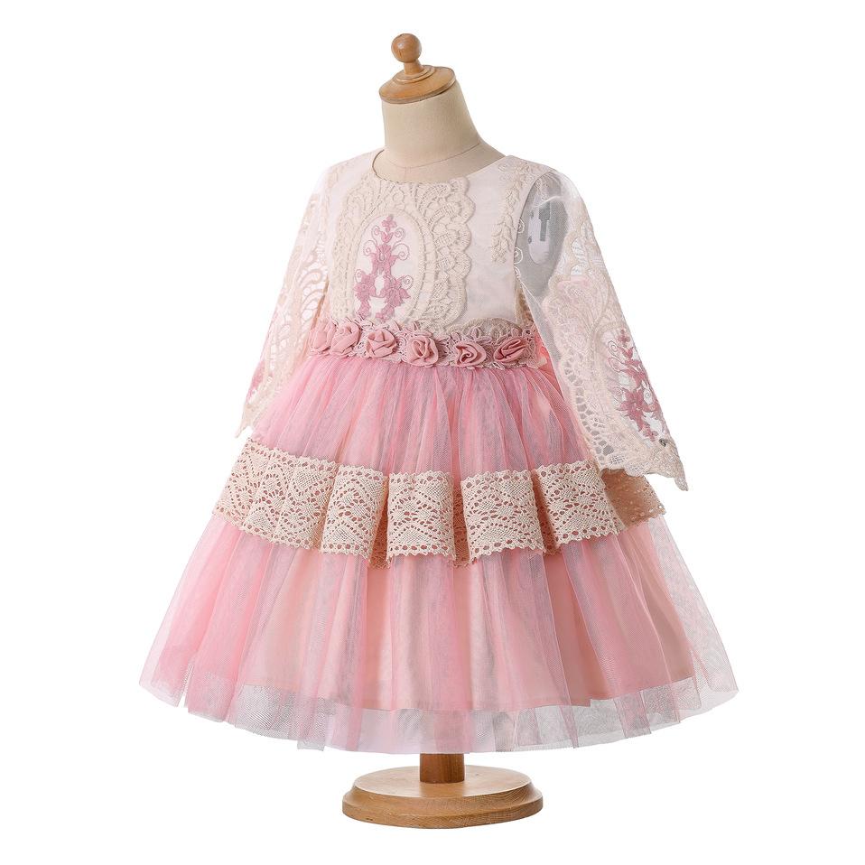 Cameron Dress