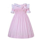 Lia Dress