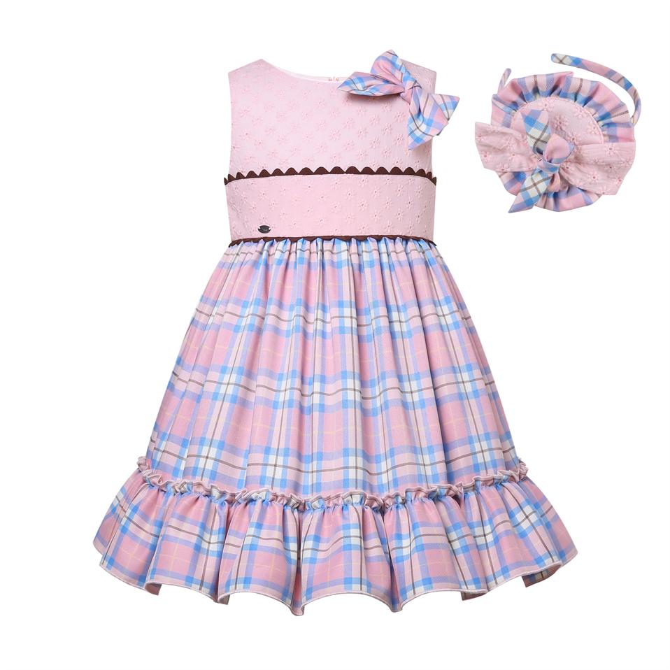 Pink Florret