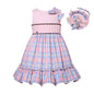 Pink Florret