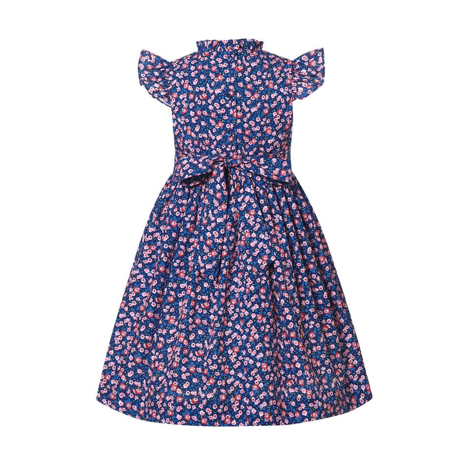 Vicky dress