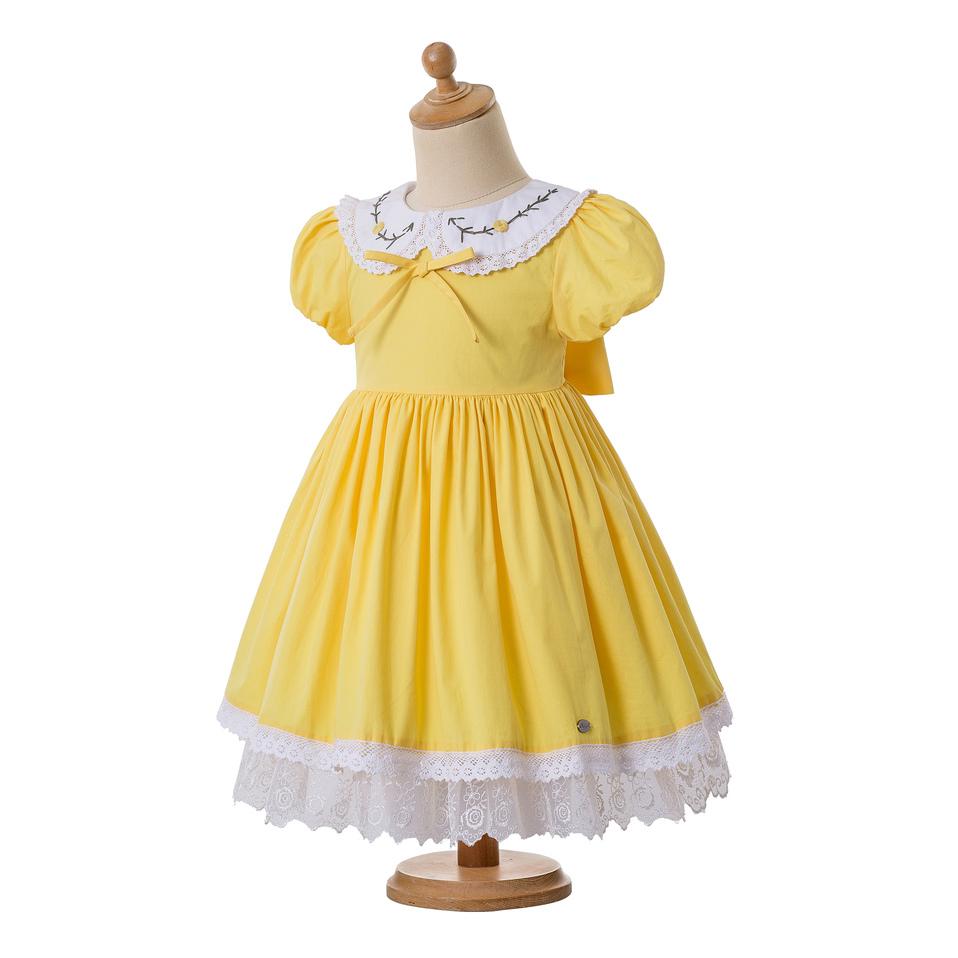 Elsa Dress