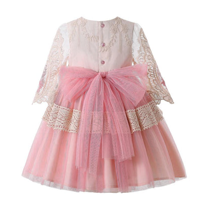 Cameron Dress