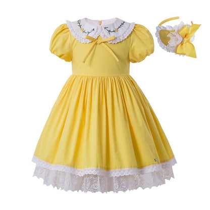 Elsa Dress