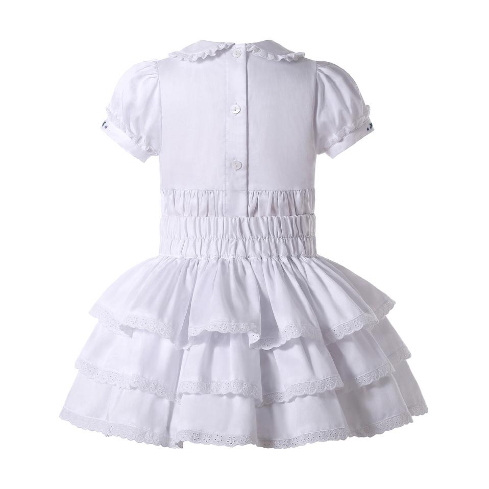 Chic dres