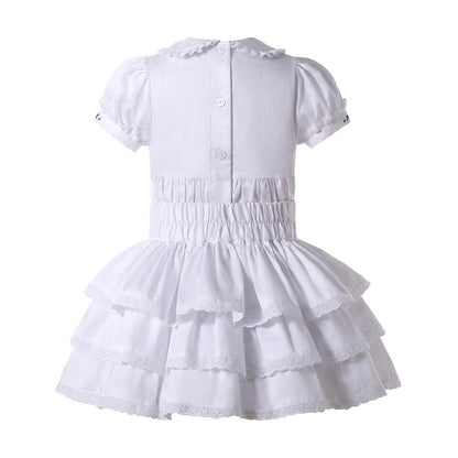 Chic dres