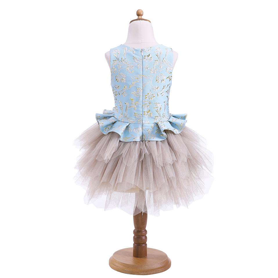 Clara Dress