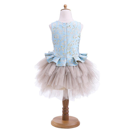 Clara Dress