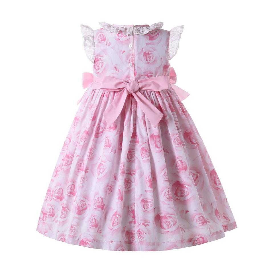 Elia Dress