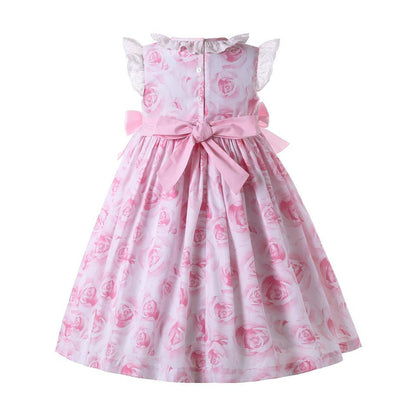 Elia Dress