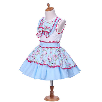 Xia Dress