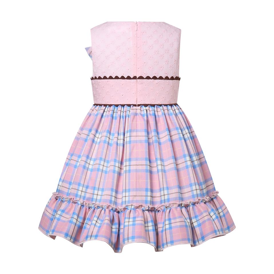 Pink Florret