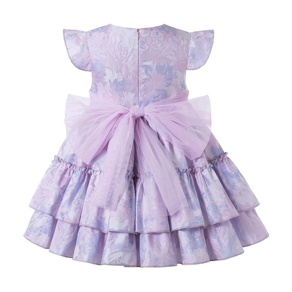 Elvira Dress