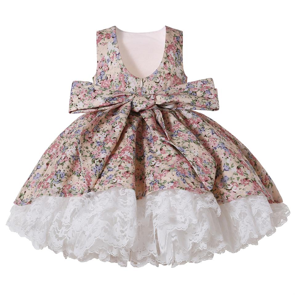 Silo Dress